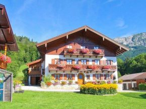 Landhaus Heisenbauer, Bad Reichenhall